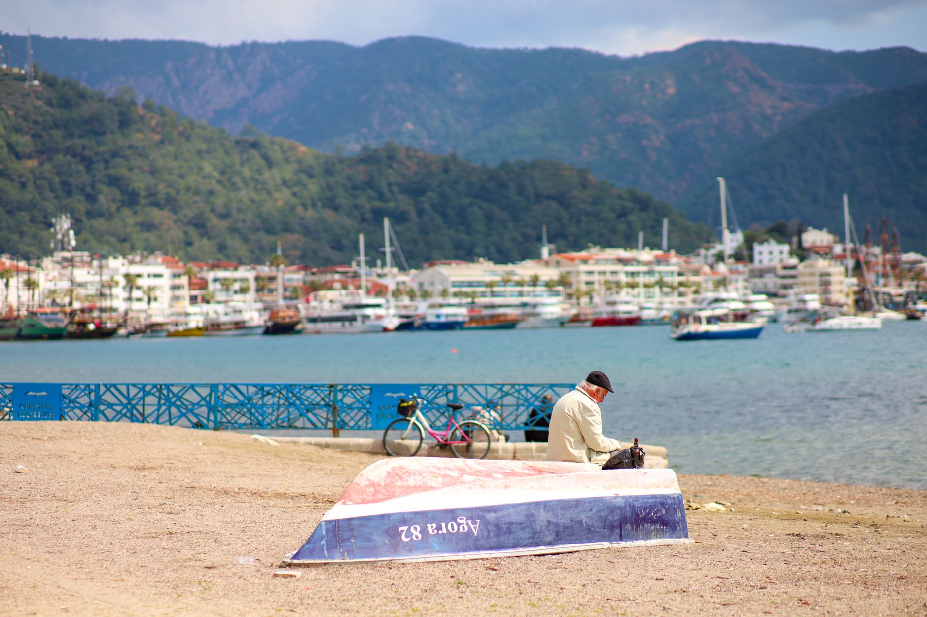 Börtübet Marmaris Pictures
