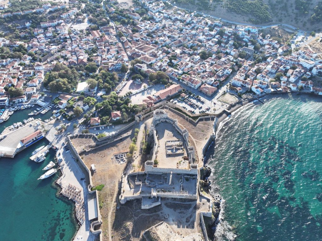 Bozcaada Travel Guide