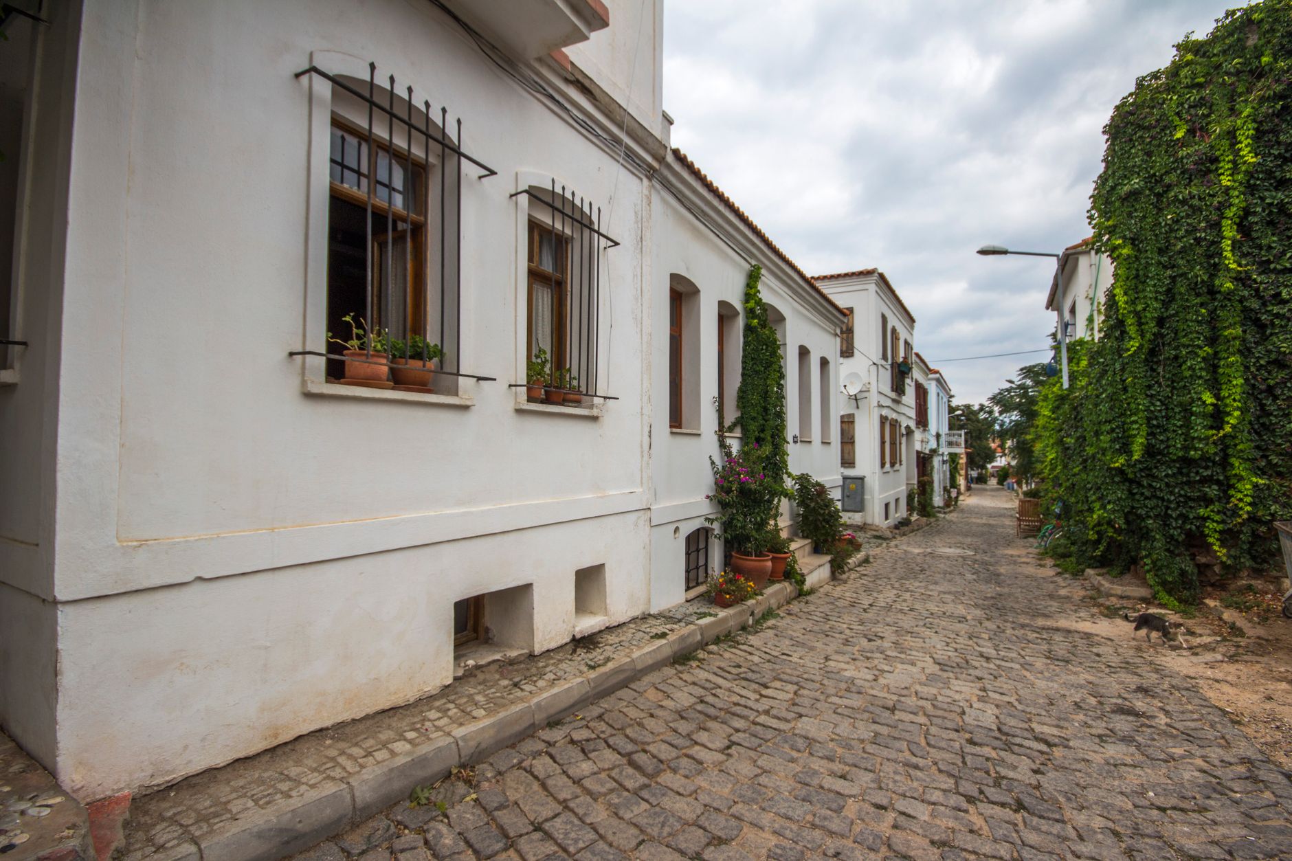 Bozcaada Travel Guide