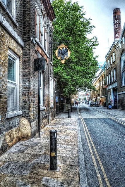 Brick Lane, London: Curry, Bagels & Sunday Markets