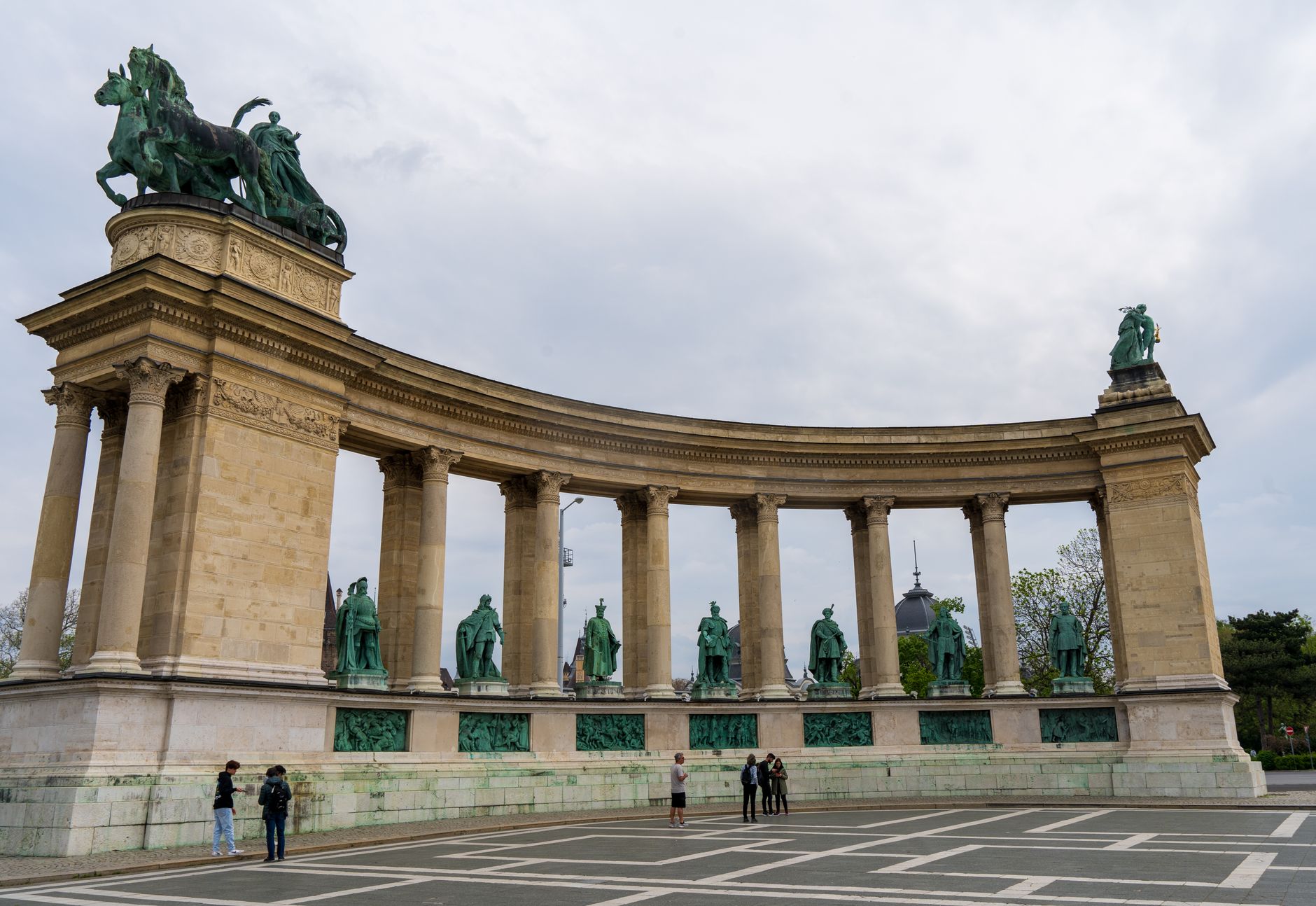 Budapest Travel Guide