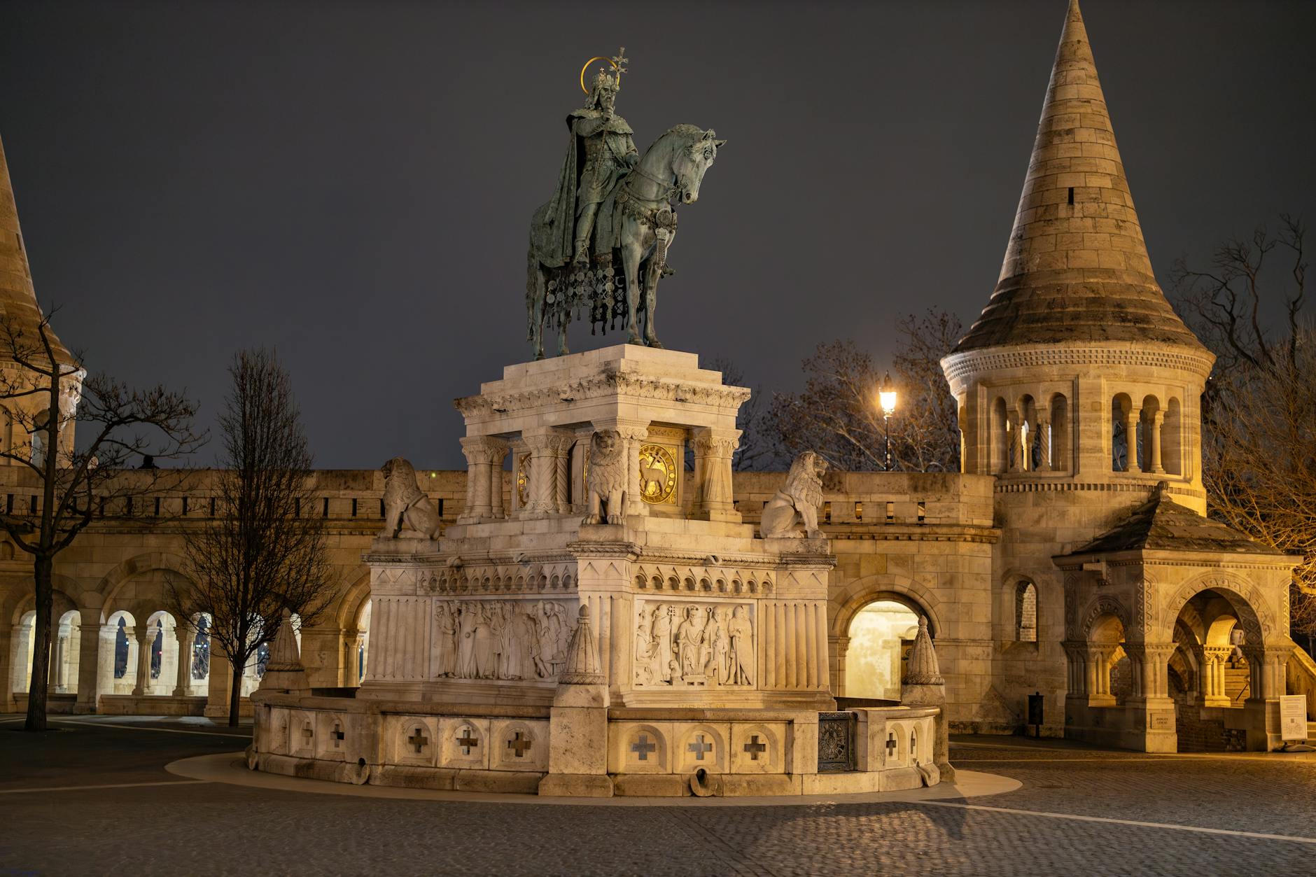 Budapest Travel Guide