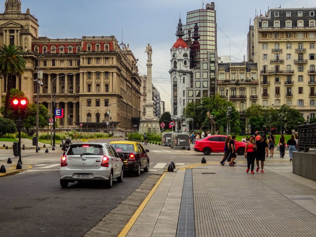 Buenos Aires Travel Guide