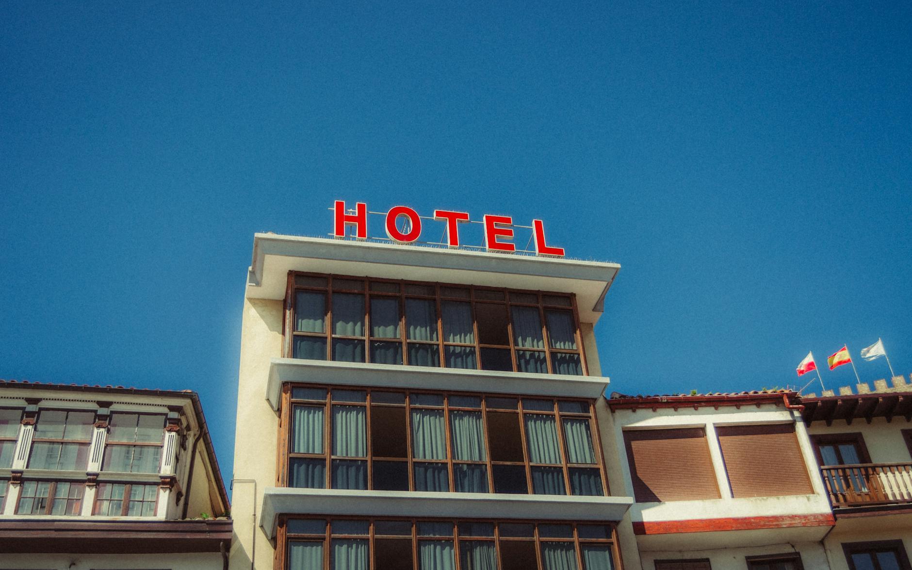 Bursa Hotel Pension and Places to Stay