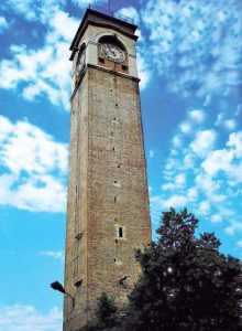 Buyuk Saat Kulesi – What to See – Adana