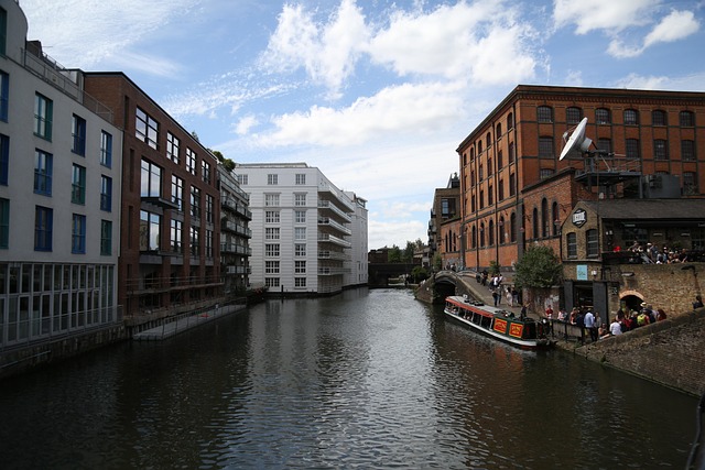 Camden & Regent’s Park, London: Best Value-for-Money Hotels