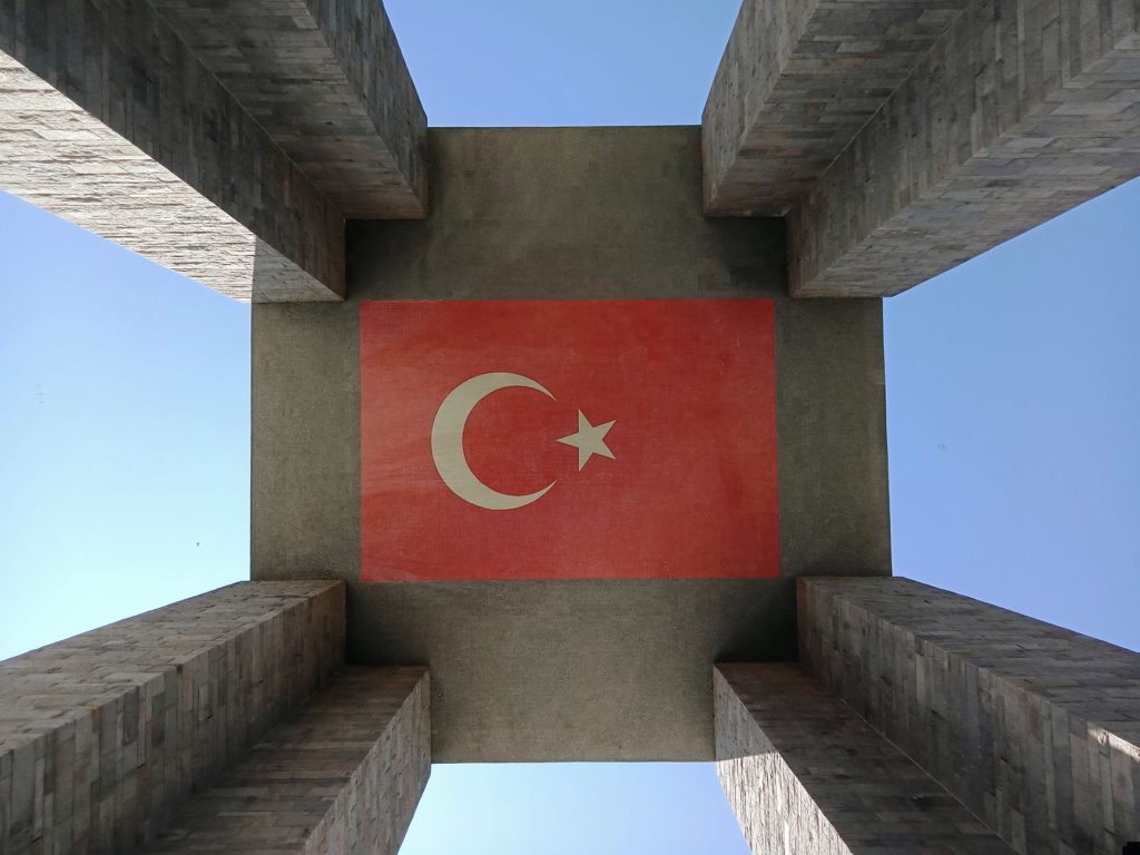 Çanakkale Big Bone Cape