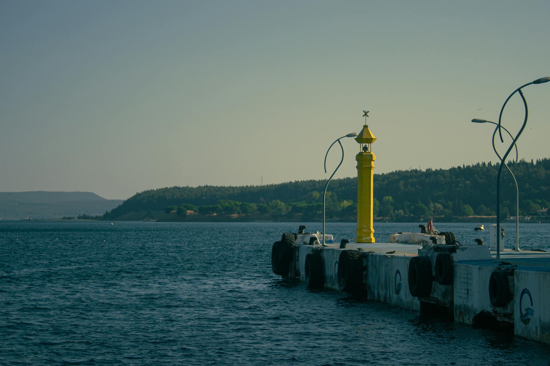 Çanakkale Big Bone Cape