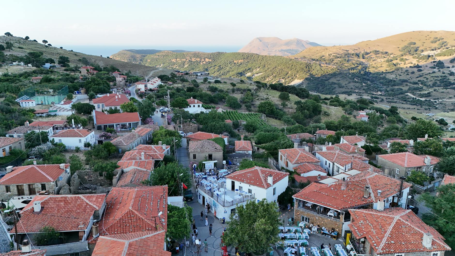 Çanakkale Hotel – Pension and Places to Stay