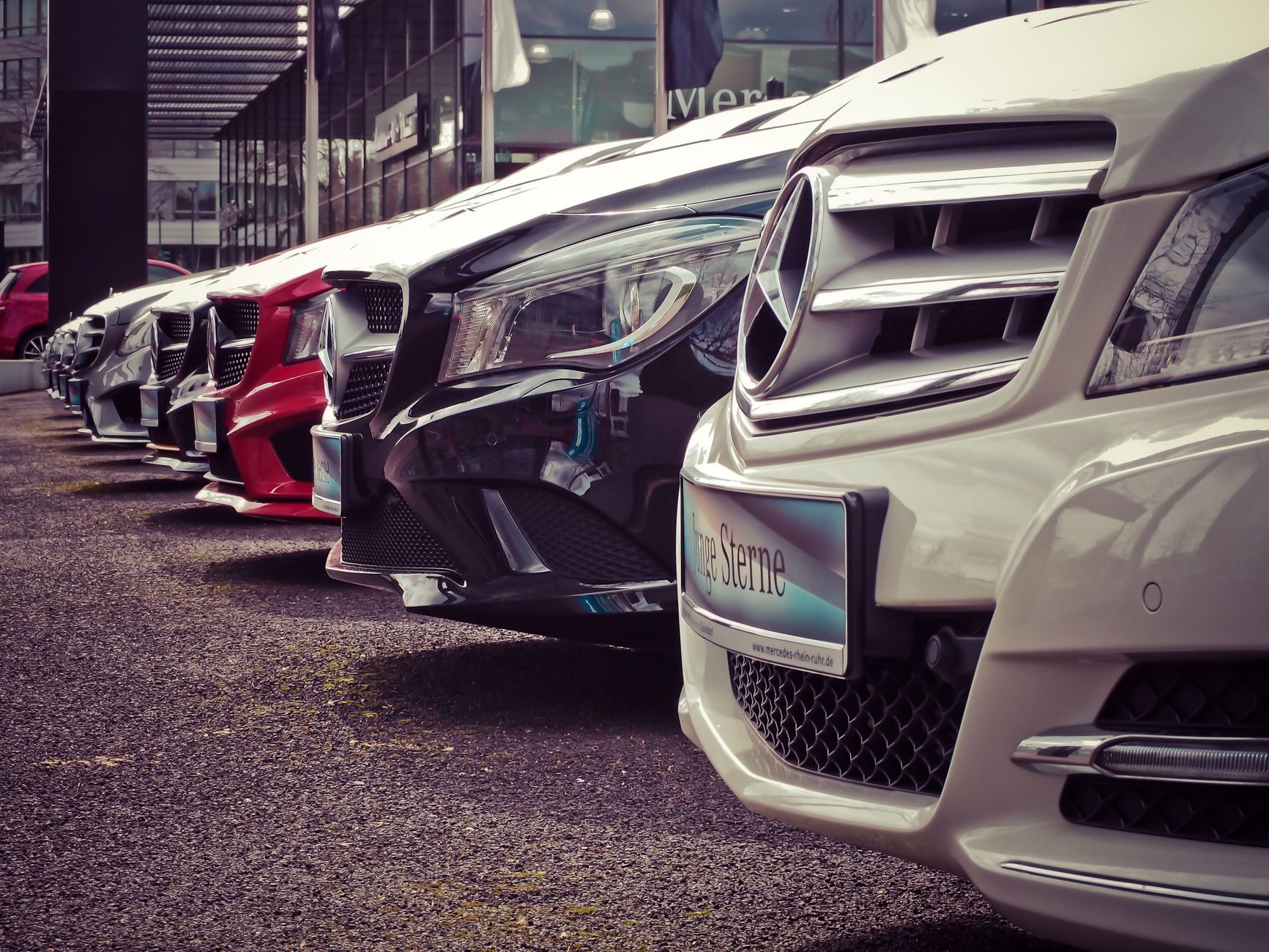 Category: Automobiles