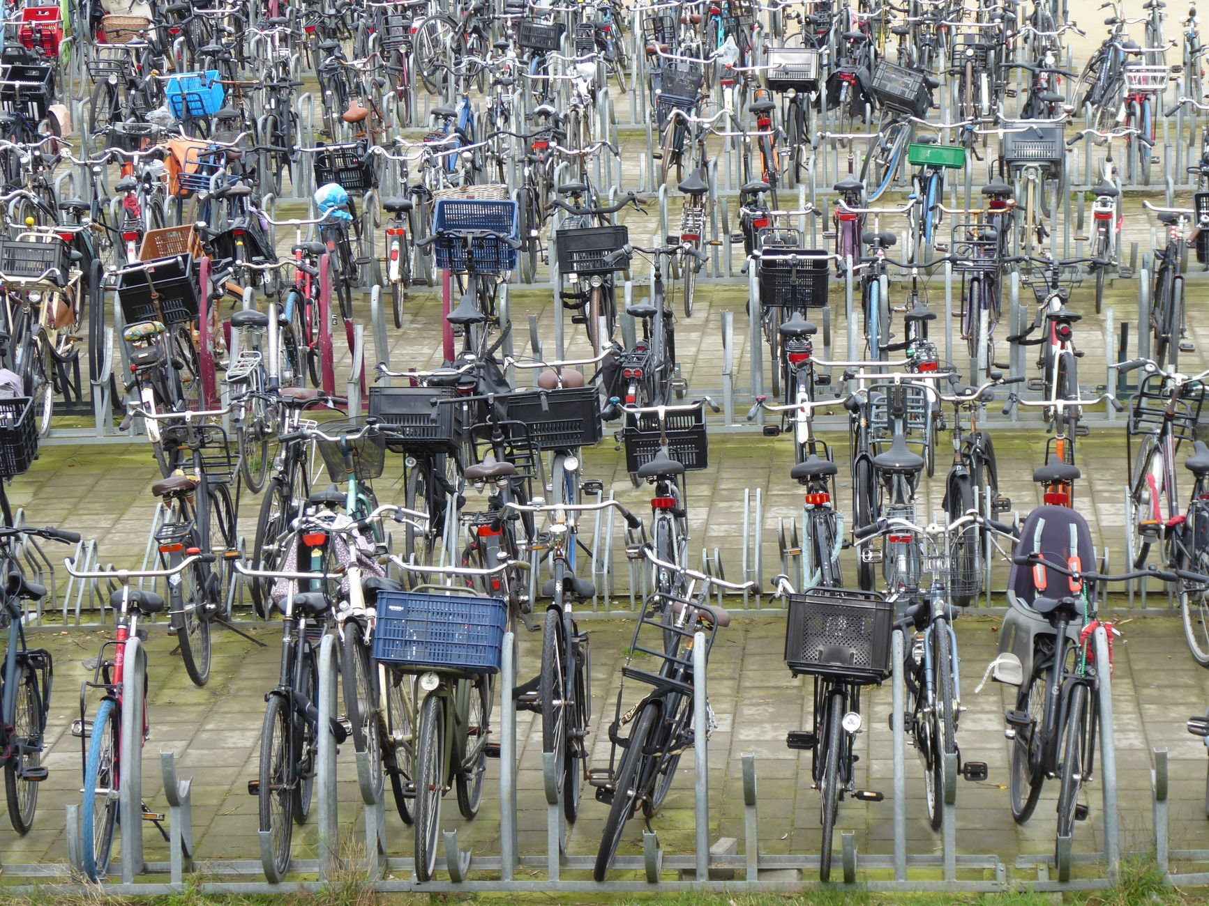 Category: Bicycles