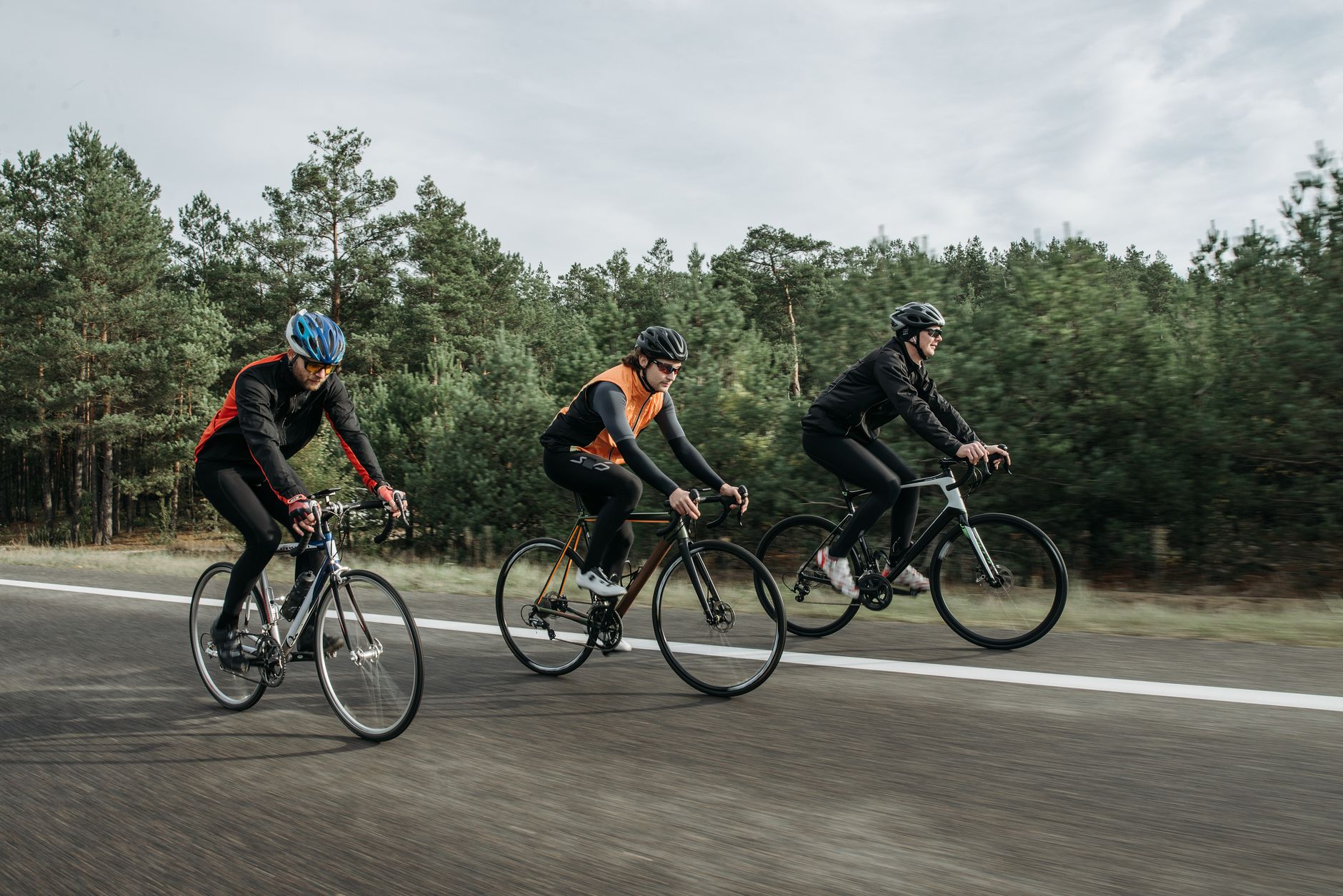 Category: Bicycles