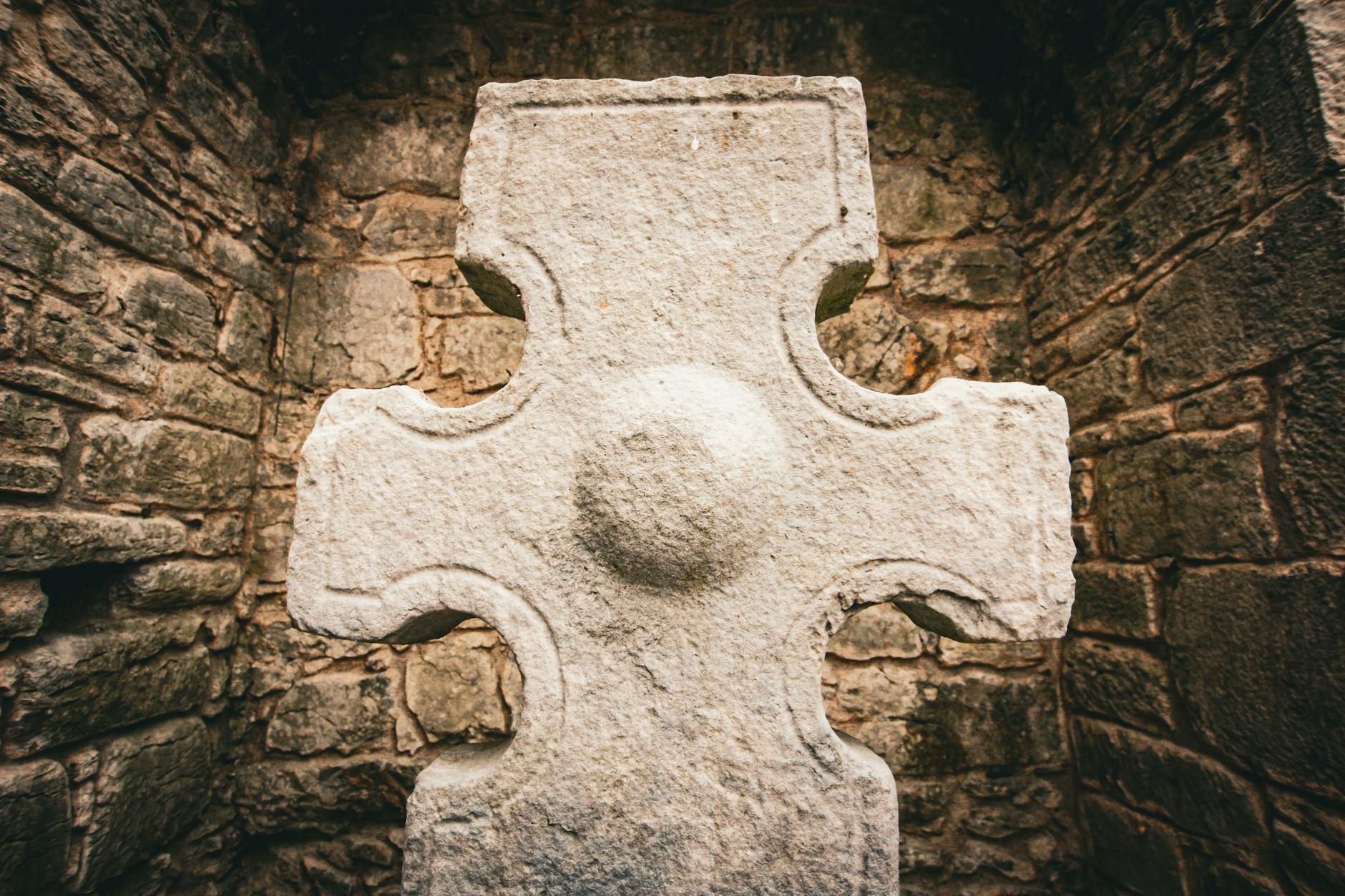 “Celtic Art May Have Connections with Asia” News