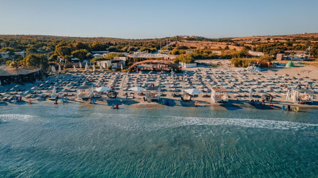 Çeşme Holiday Guide: Places to See, Beaches, Delicacies and Accommodation