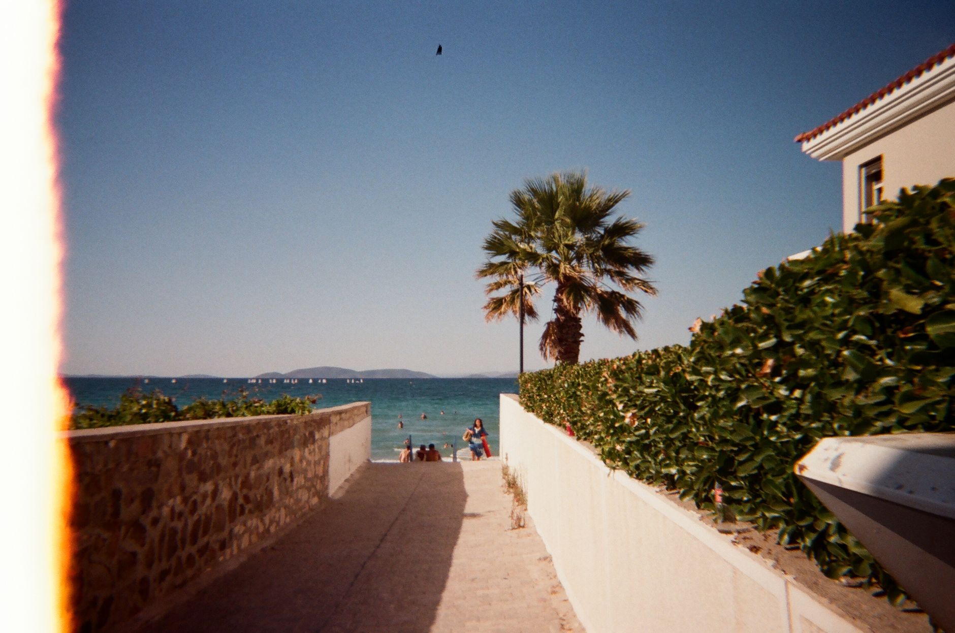 Çeşme Holiday Guide: Places to See, Beaches, Delicacies and Accommodation