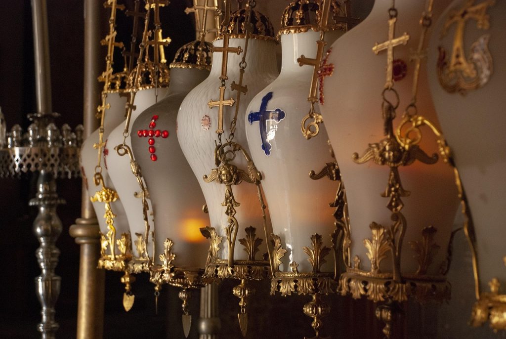 Visiting the Church of the Holy Sepulchre: A Complete Guide