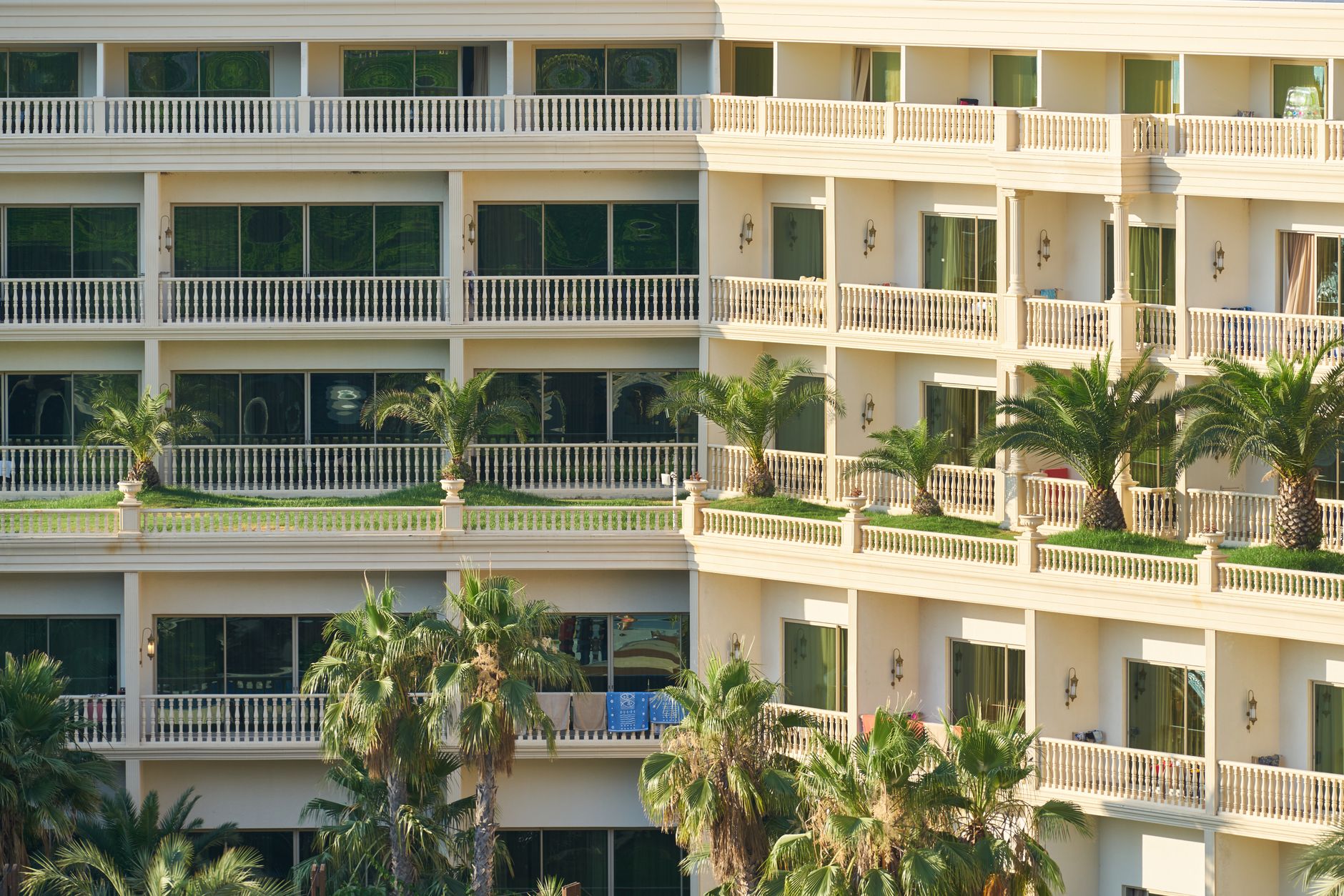 Çıralı Hotel Pensions and Accommodations