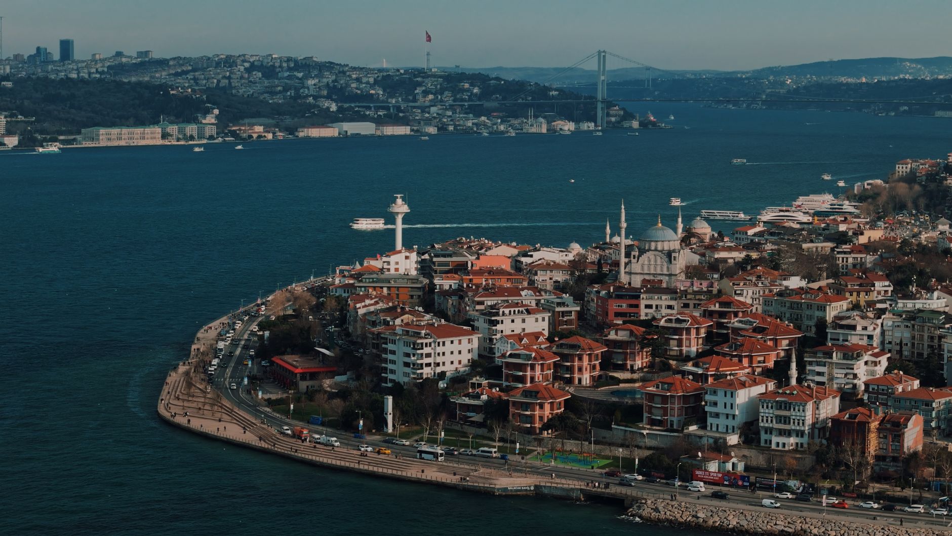 City of Üsküdar