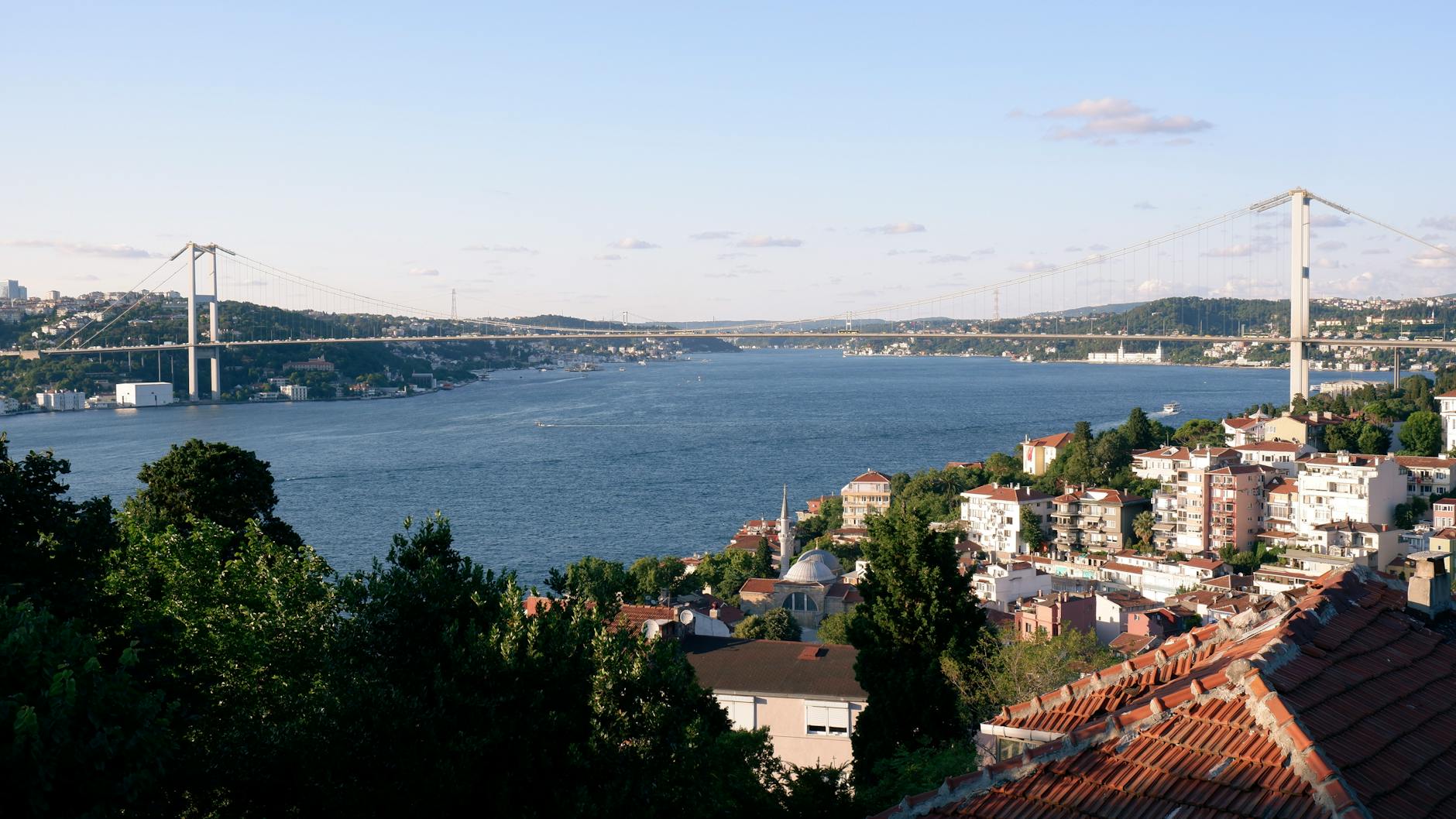 City of Üsküdar