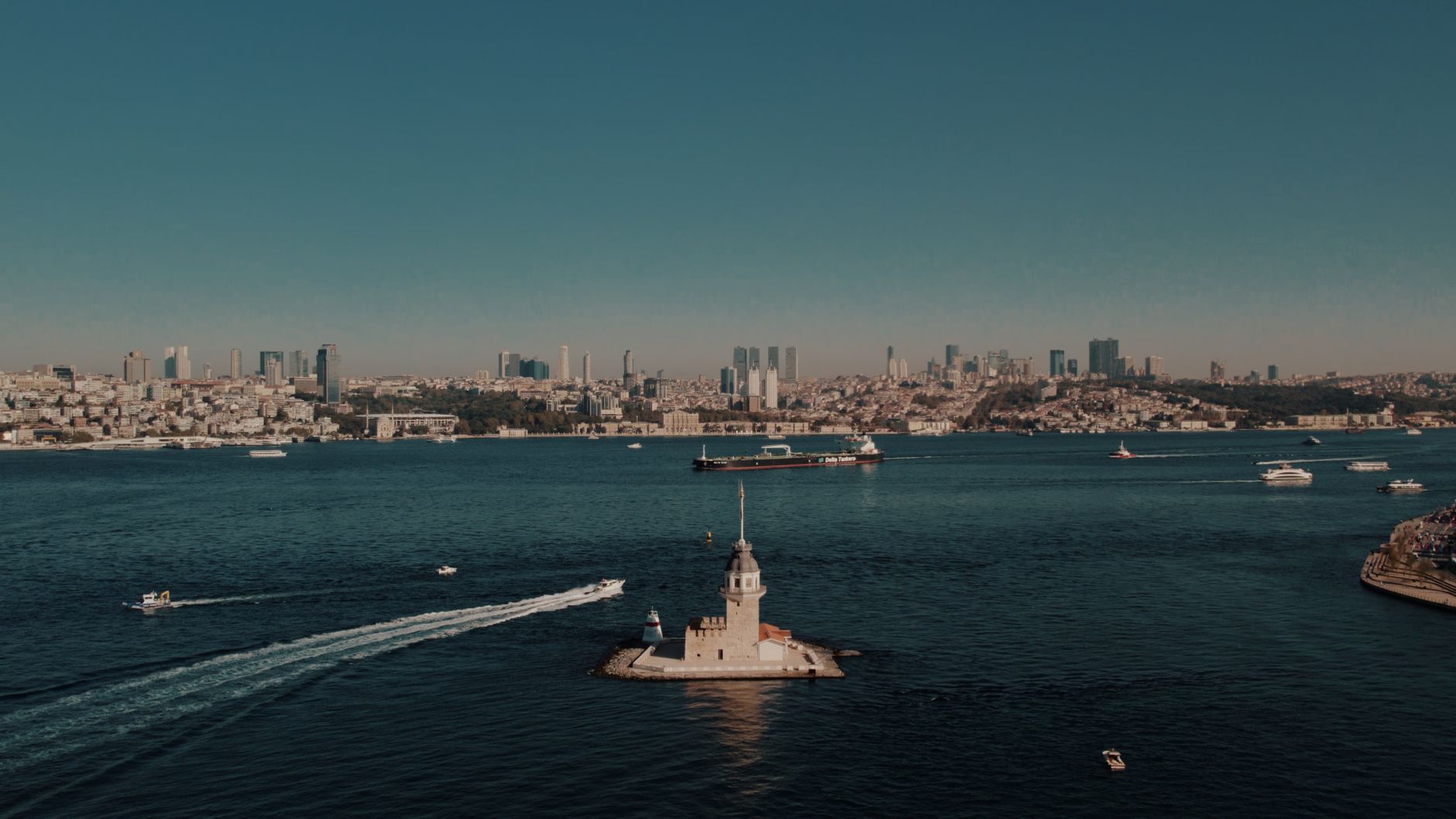 City of Üsküdar