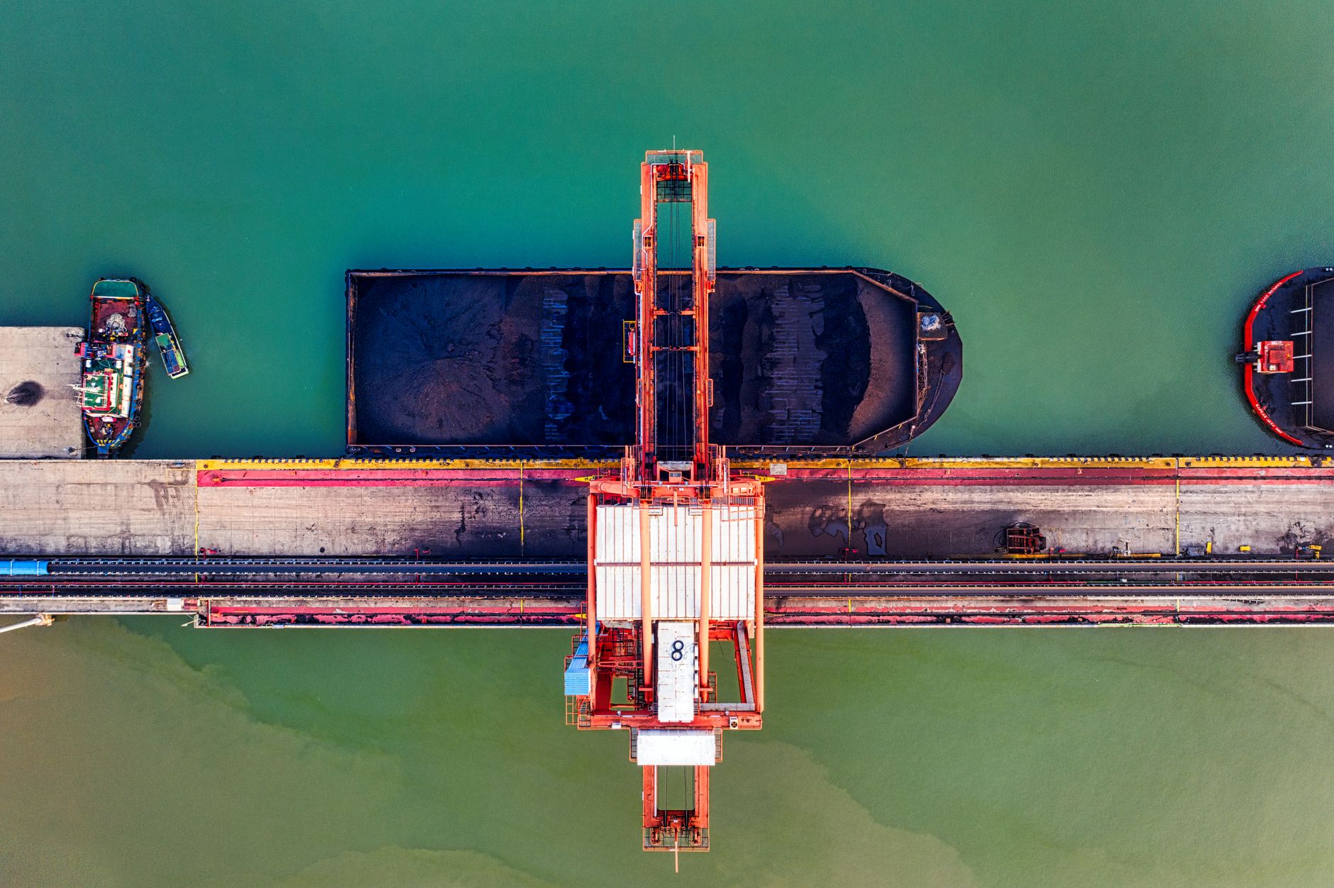 Coal Port Pictures