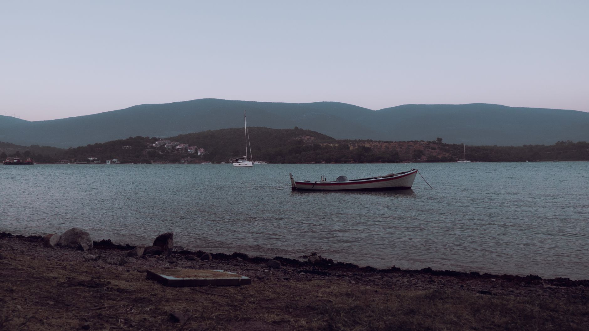 Çökertme Bay Pictures – Muğla