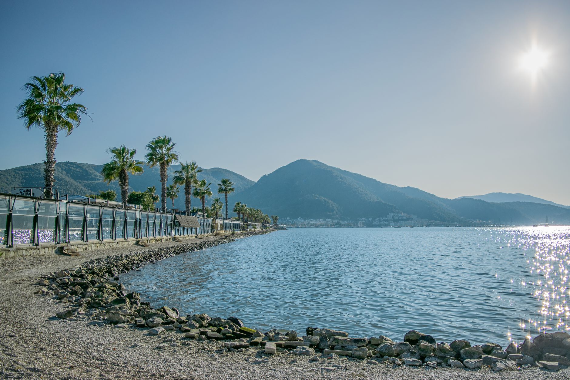 Çökertme Bay Pictures – Muğla