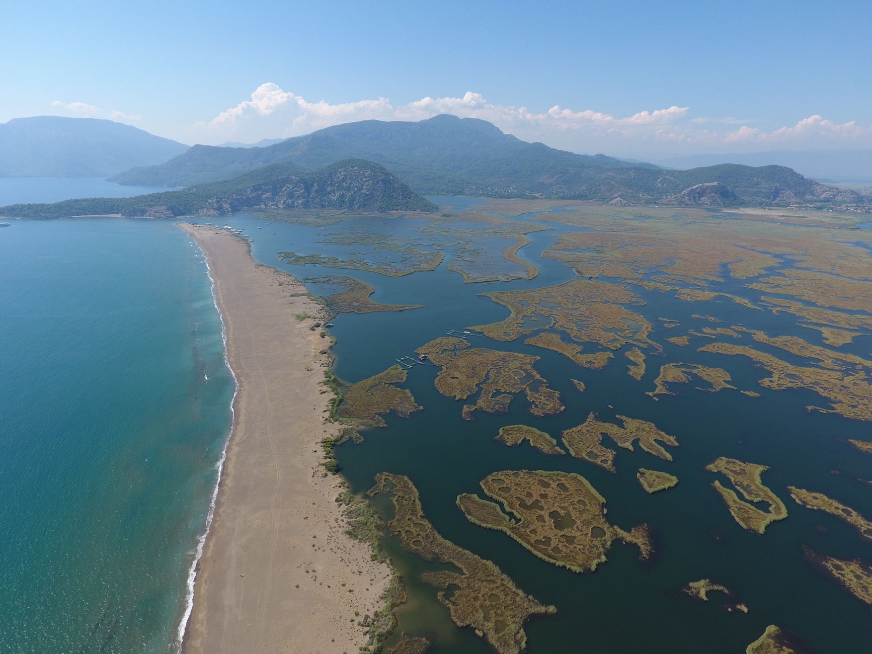 Çökertme – Muğla