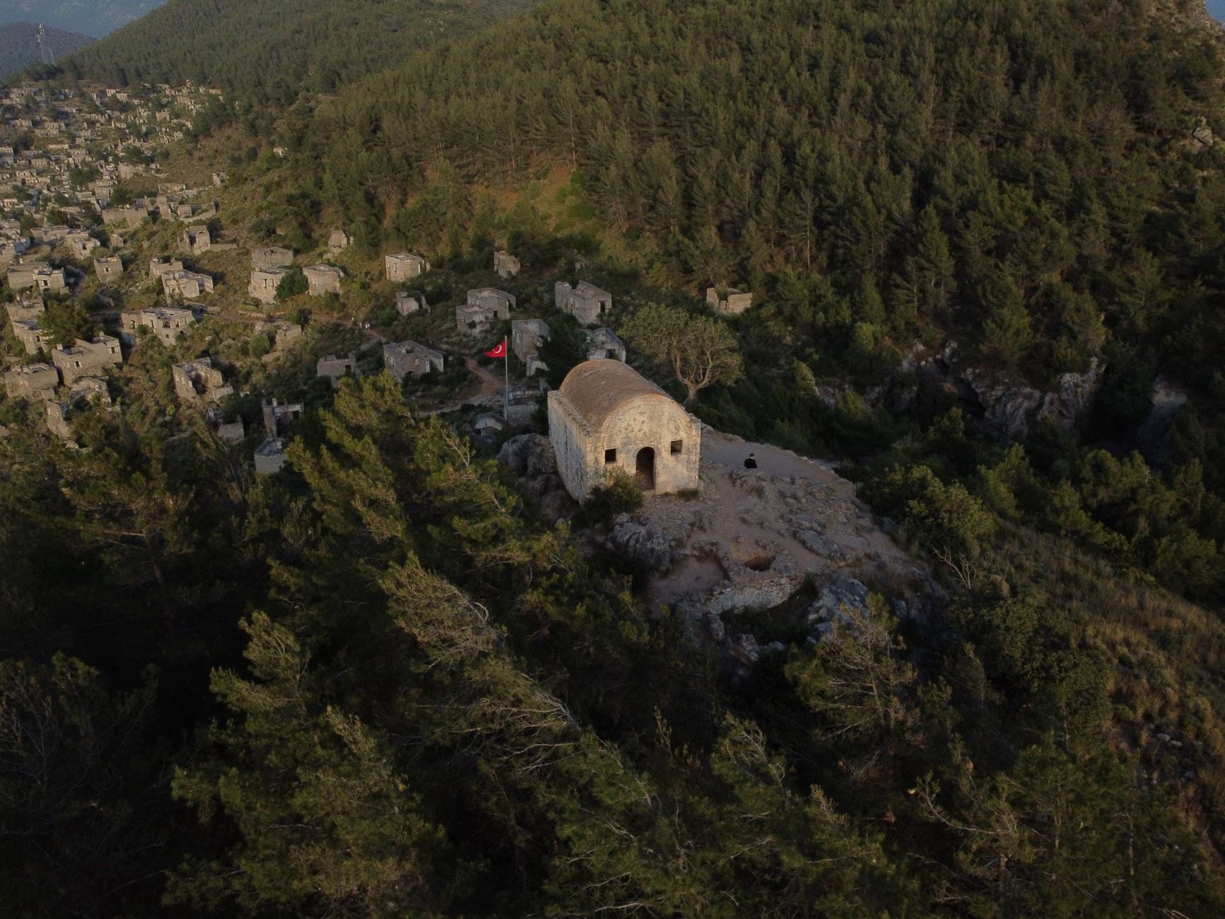 Çökertme – Muğla