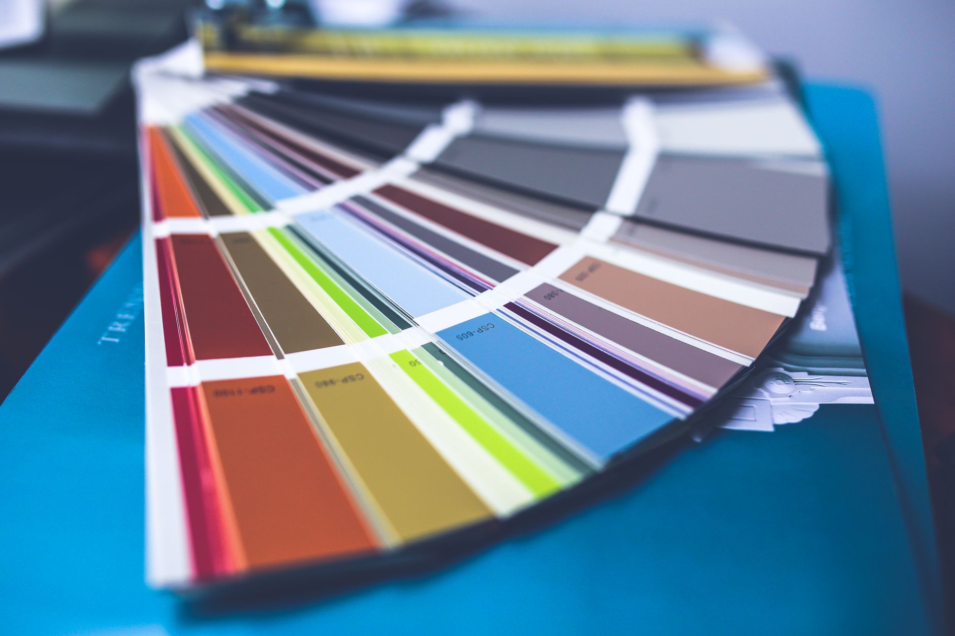 Color Your Home
