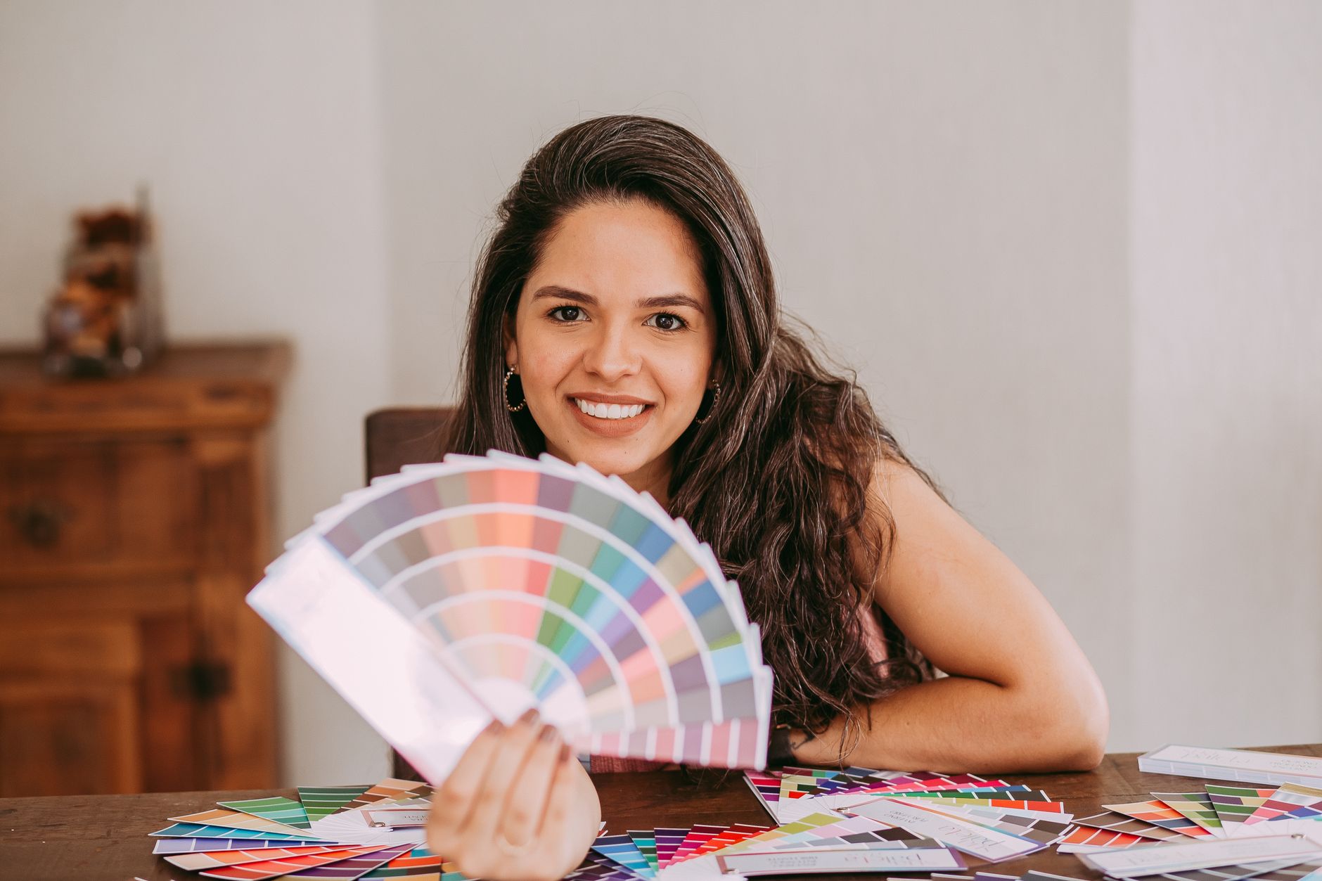Color Your Home