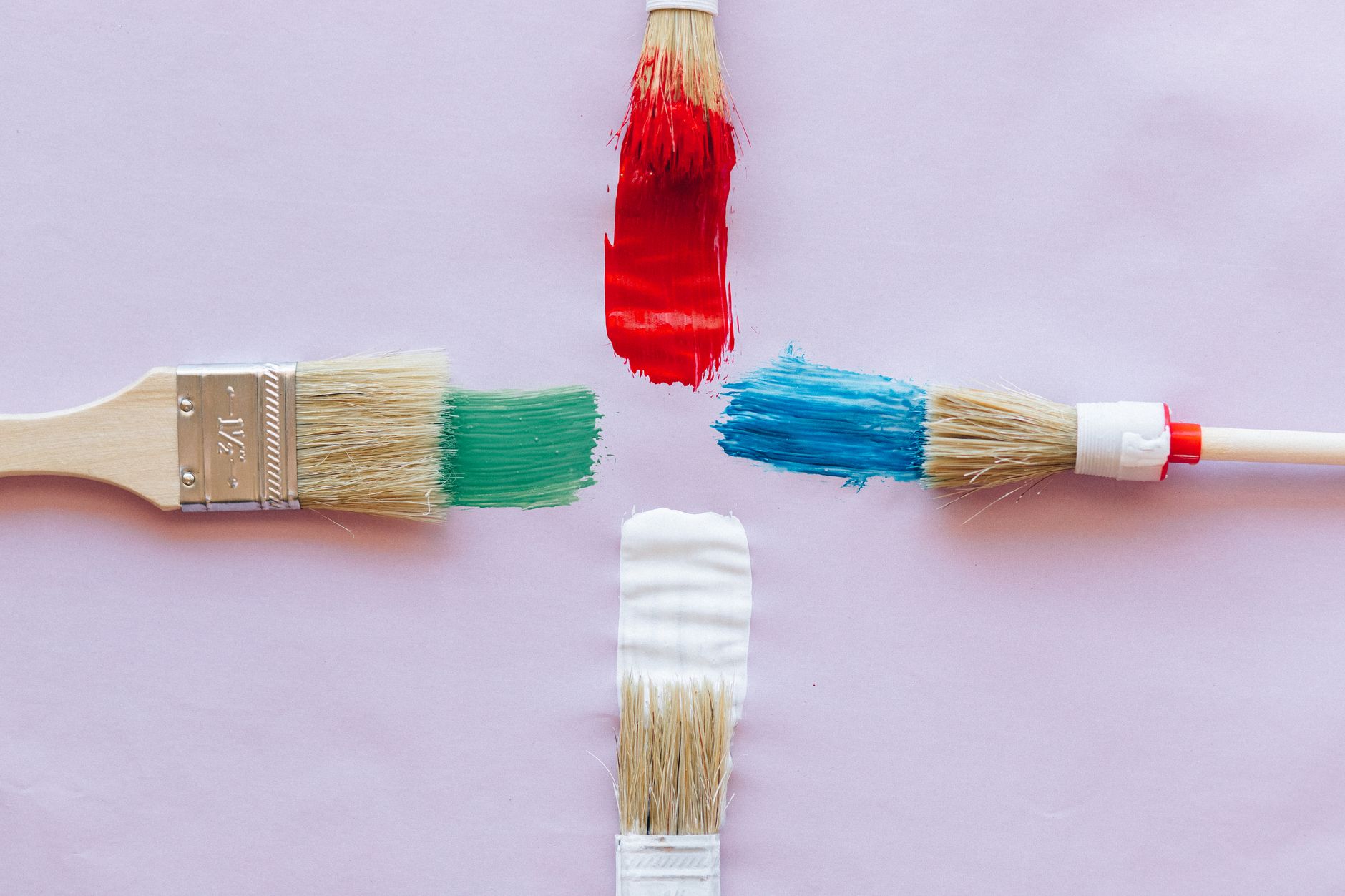 Color Your Home