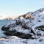 Murmansk and the Arctic landscape