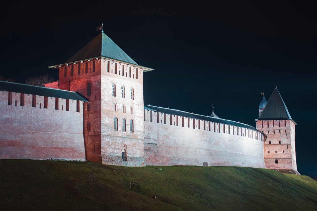 The Complete Veliky Novgorod Guide: Every Series in One Place