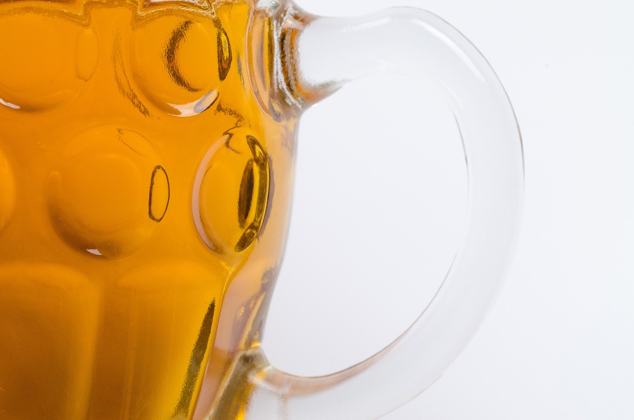 A Czech pub, home to one of the world’s great beer cultures