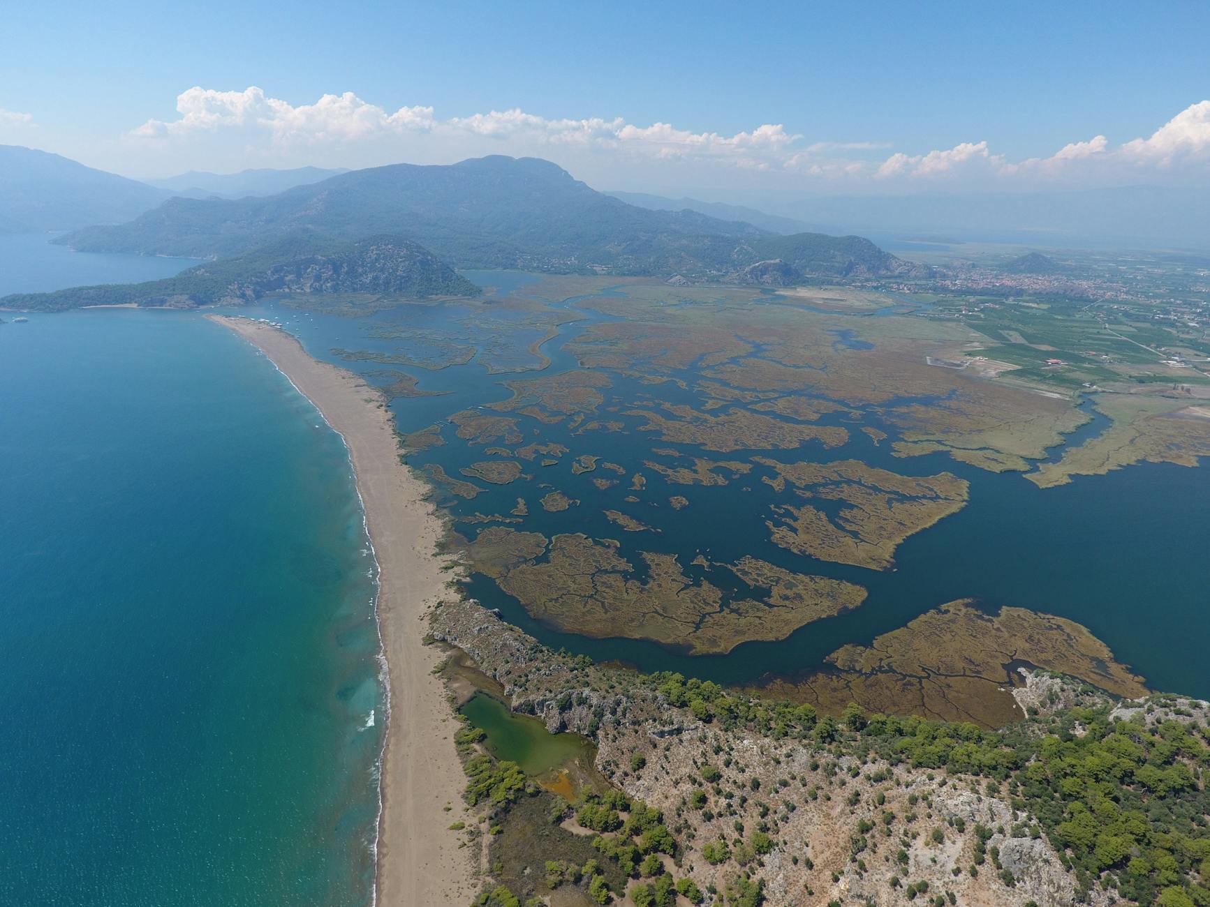 Dalyan Pictures – Muğla