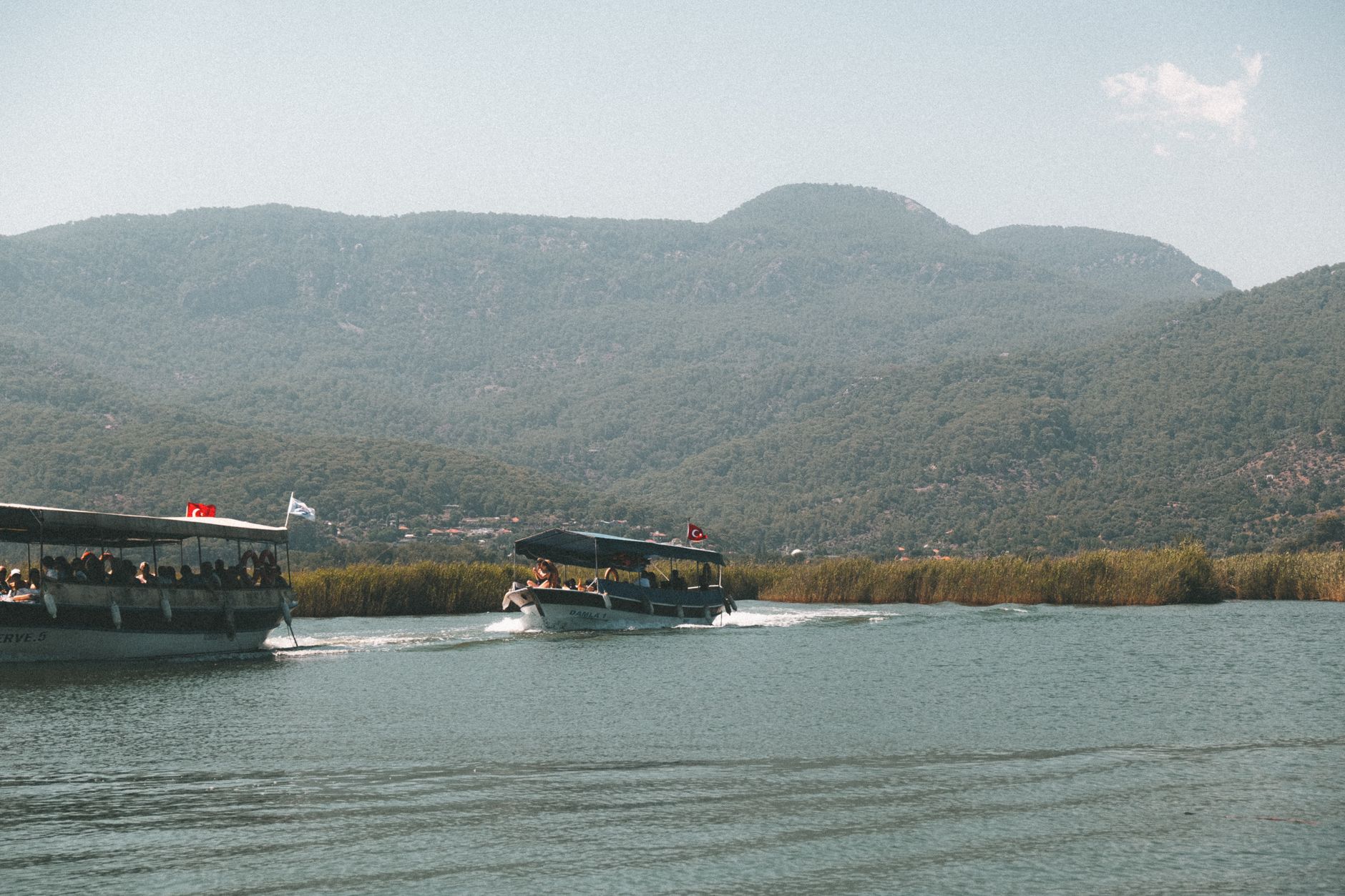 Dalyan Pictures – Muğla