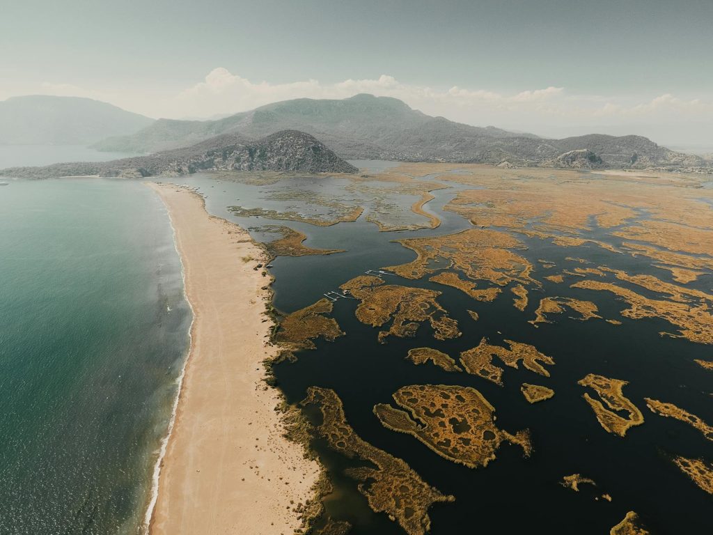 Dalyan Travel Guide