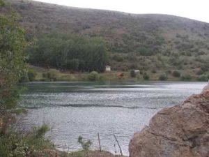 Damlatas Magarasi