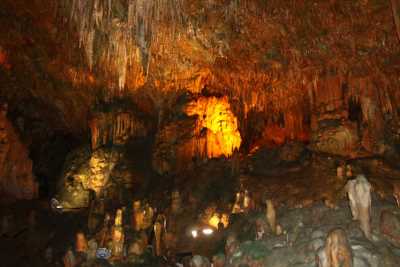 Damlatas Magarasi – Travel Guide – Antalya