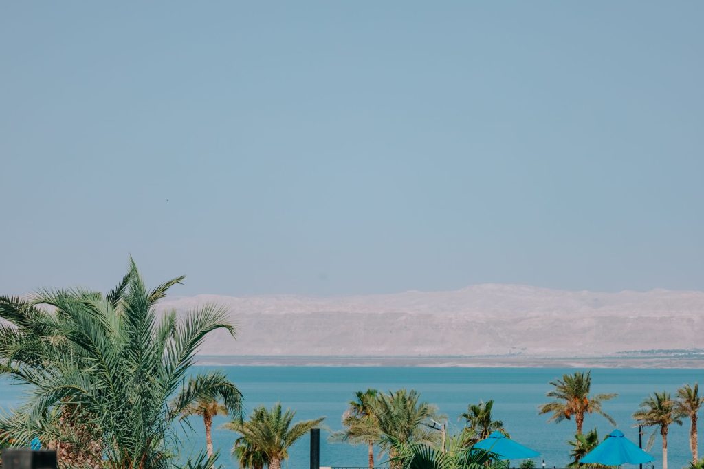 Dead Sea Travel Guide