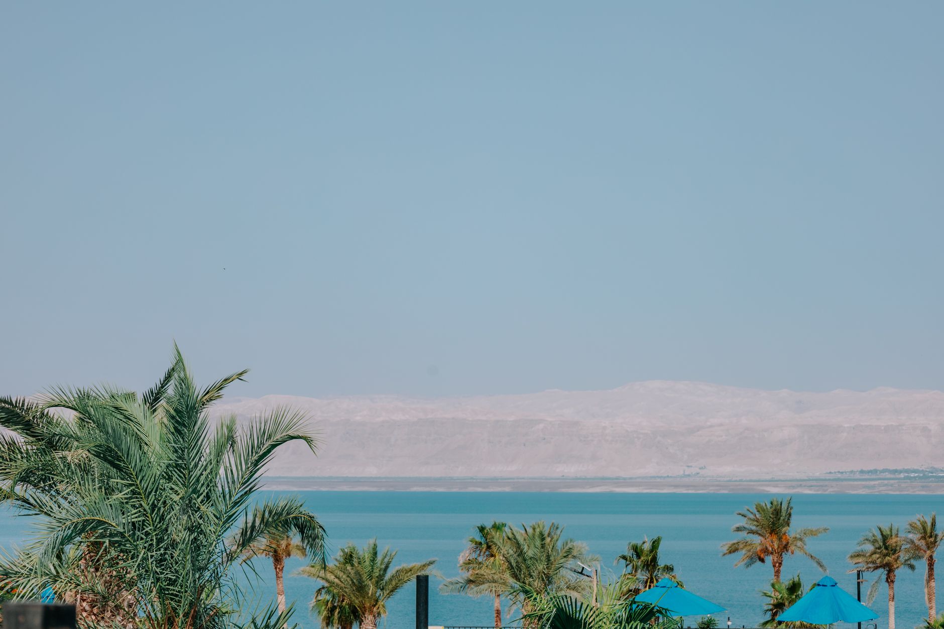 Dead Sea Travel Guide