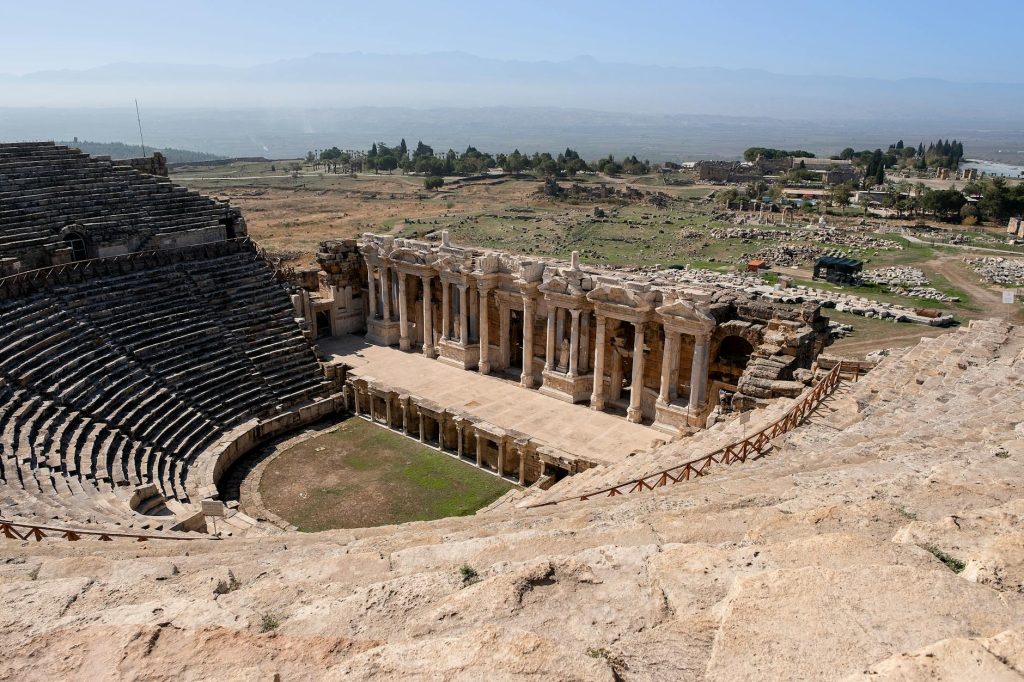 Denizli Travel Guide