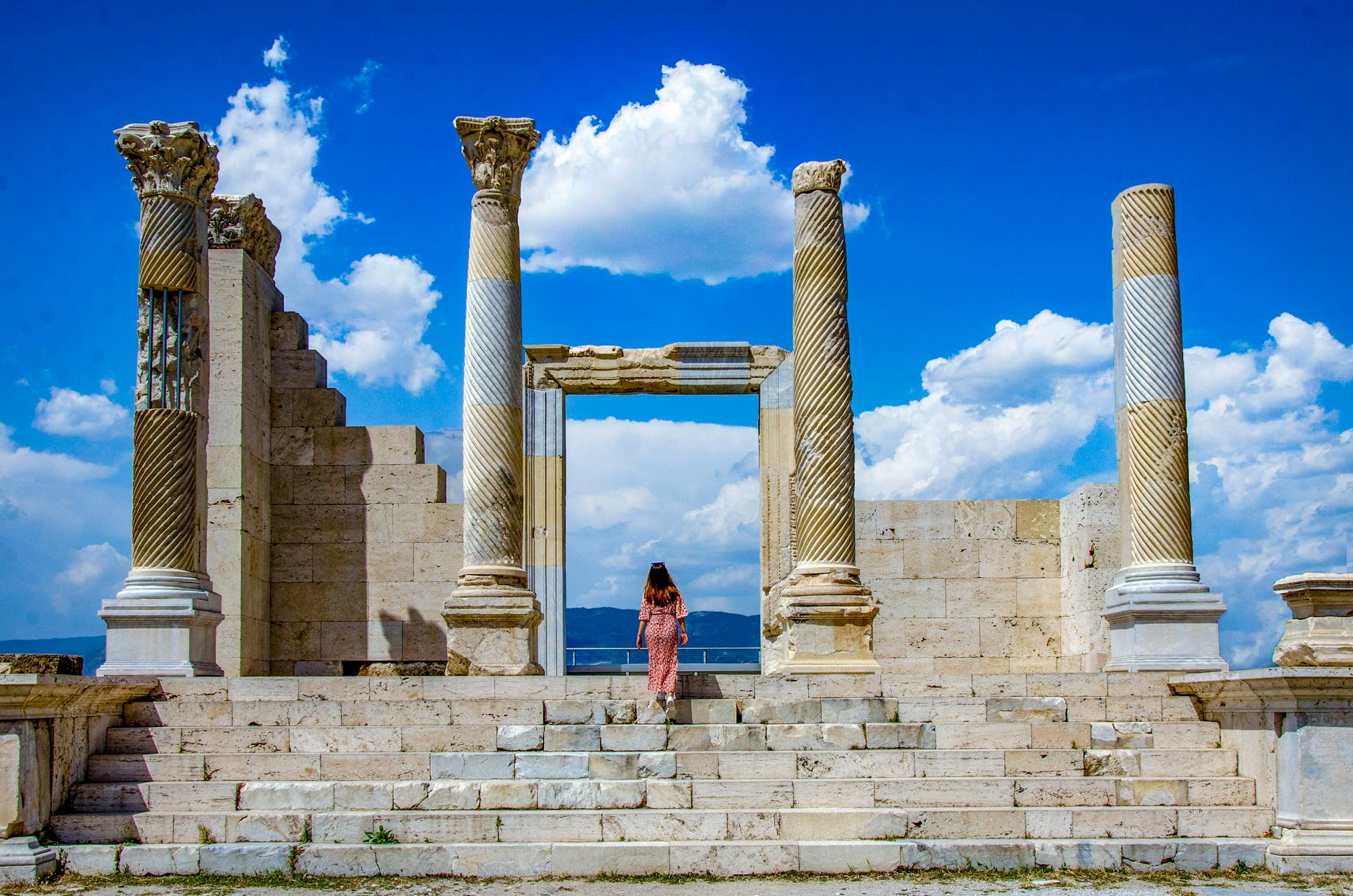 Denizli Travel Guide