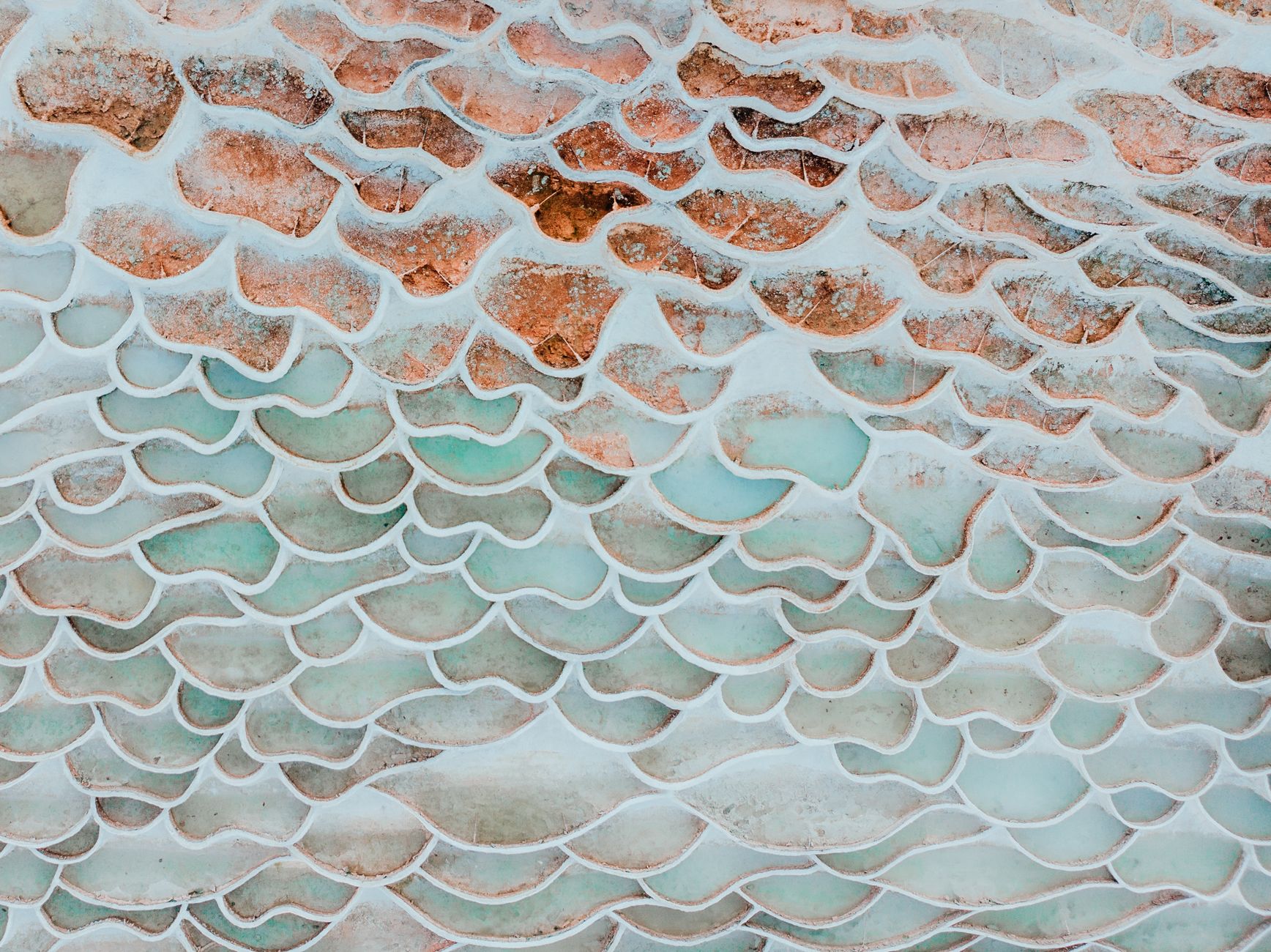 Detailed Information About Oylat Thermal Springs