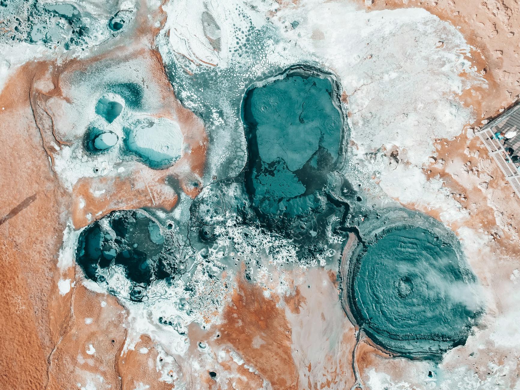 Detailed Information About Oylat Thermal Springs