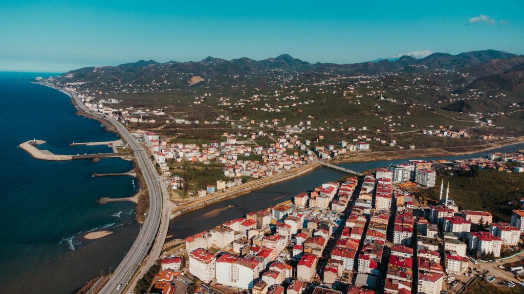 Devrek – Zonguldak