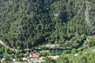 Dim Cayi – Travel Guide – Antalya