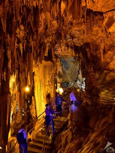 Dim Magarasi – Places to Visit – Antalya