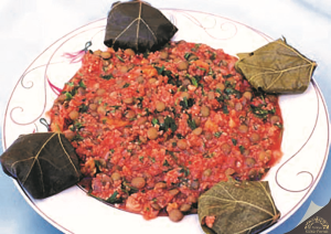 Dolma Ici